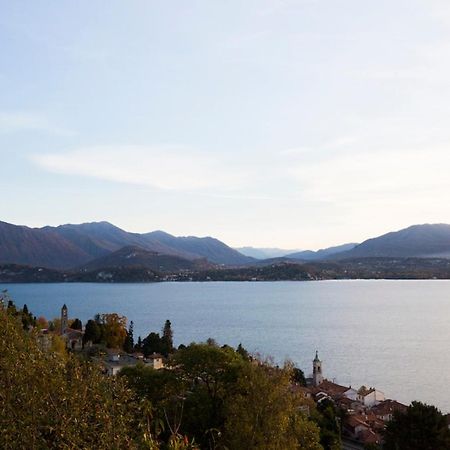 Villa Martelli Belgirate Exterior photo
