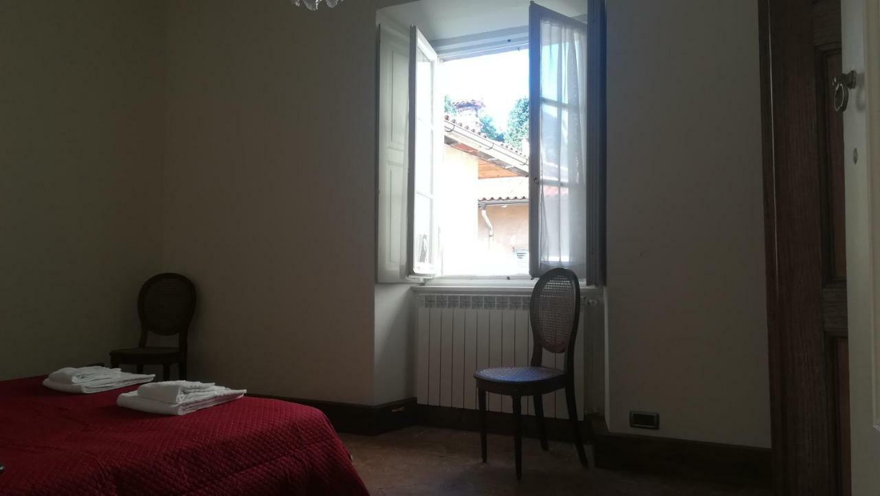 Villa Martelli Belgirate Exterior photo