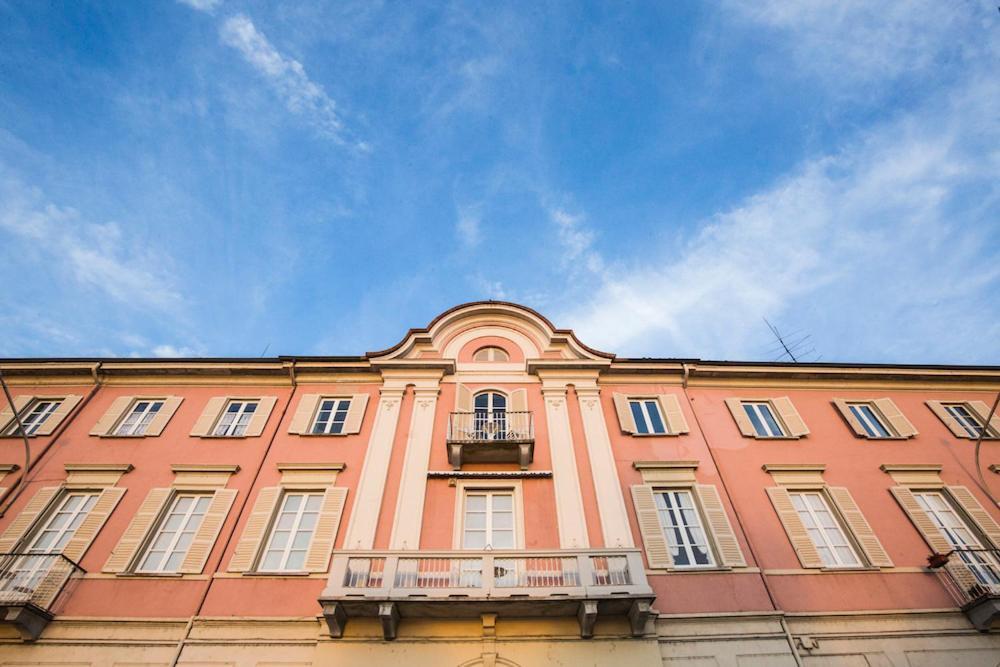 Villa Martelli Belgirate Exterior photo